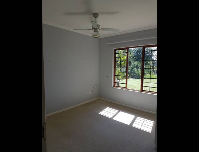 3 BEDROOM SIMPLEX RENTED IN HILLCREST CENTRAL